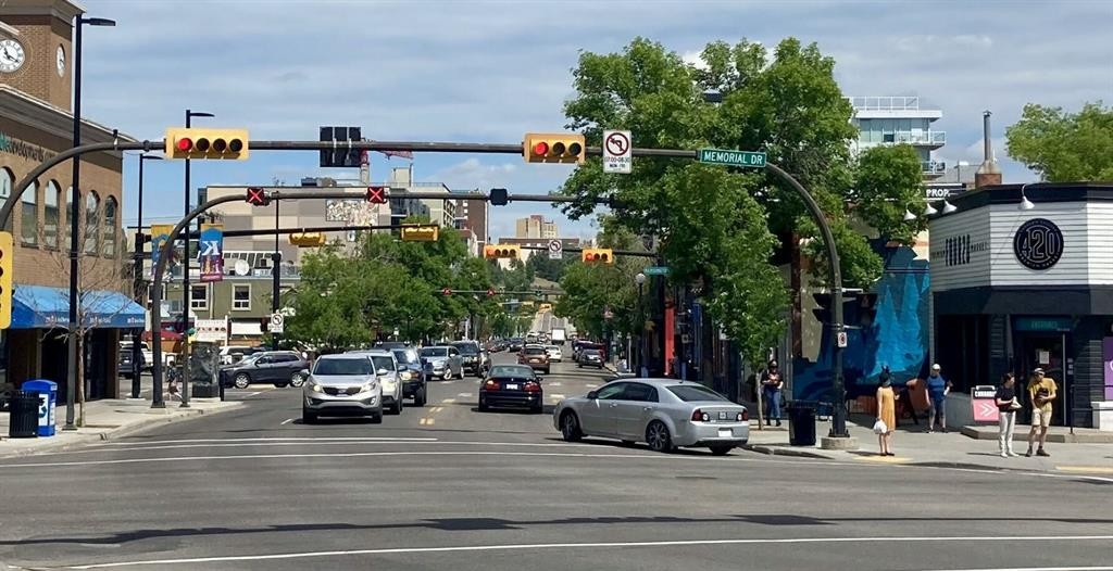 500-900 6 Avenue Sw, Calgary, AB