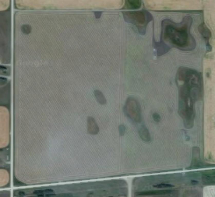 100 Range Road 274 Road, Langdon, AB