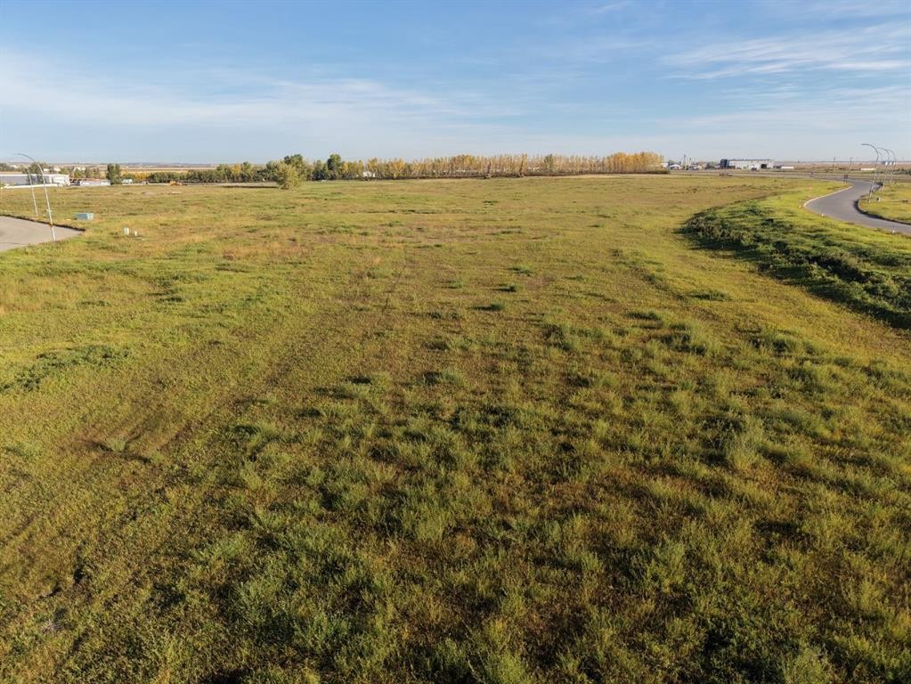 #1 24 Street Se, High River, AB