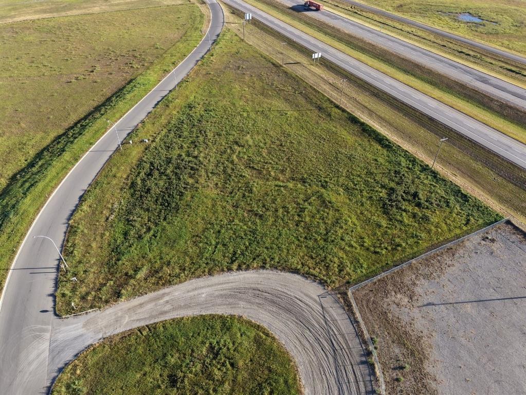 #3 24 Street Se, High River, AB