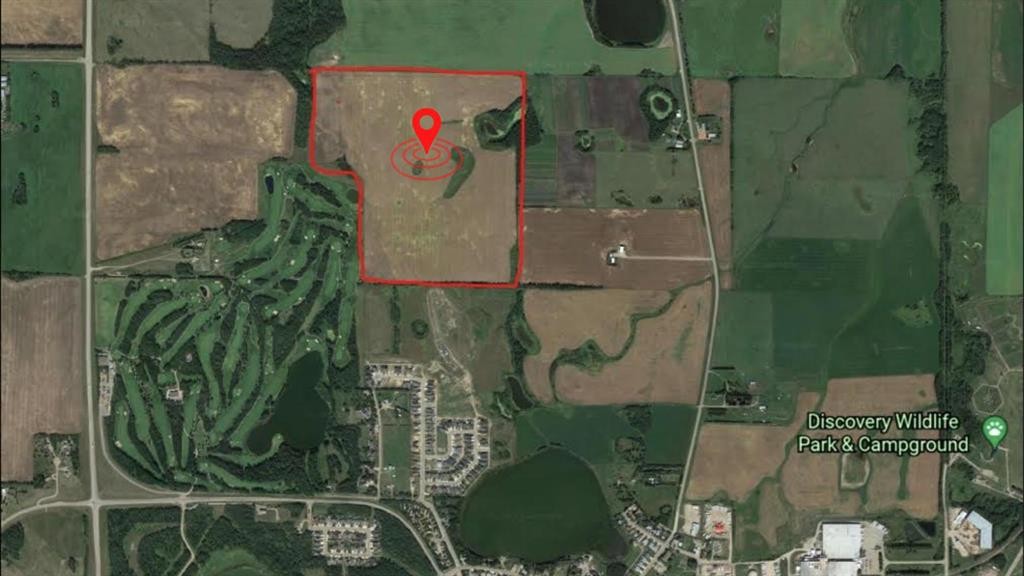 Twp 360 - Rr 283C, Innisfail, AB