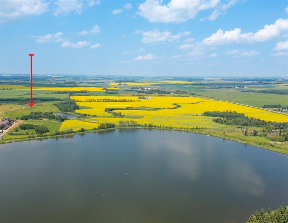 Twp 360 - Rr 283C, Innisfail, AB
