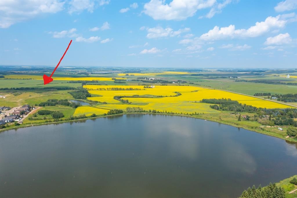 Twp 360 - Rr 283C, Innisfail, AB