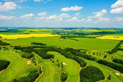 Twp 360 - Rr 283C, Innisfail, AB