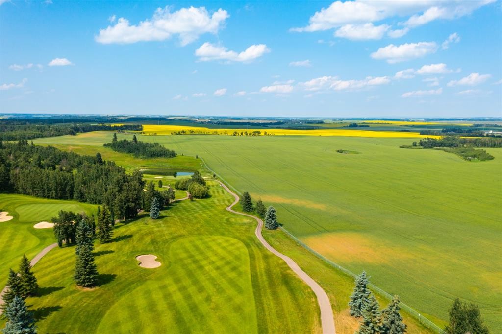 Twp 360 - Rr 283C, Innisfail, AB