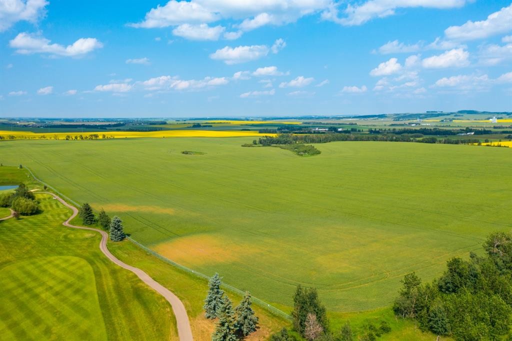Twp 360 - Rr 283C, Innisfail, AB