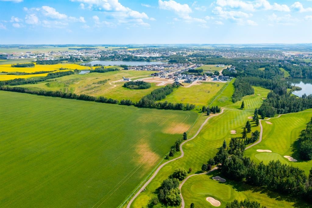 Twp 360 - Rr 283C, Innisfail, AB