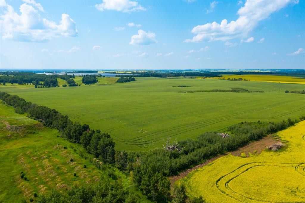 Twp 360 - Rr 283C, Innisfail, AB