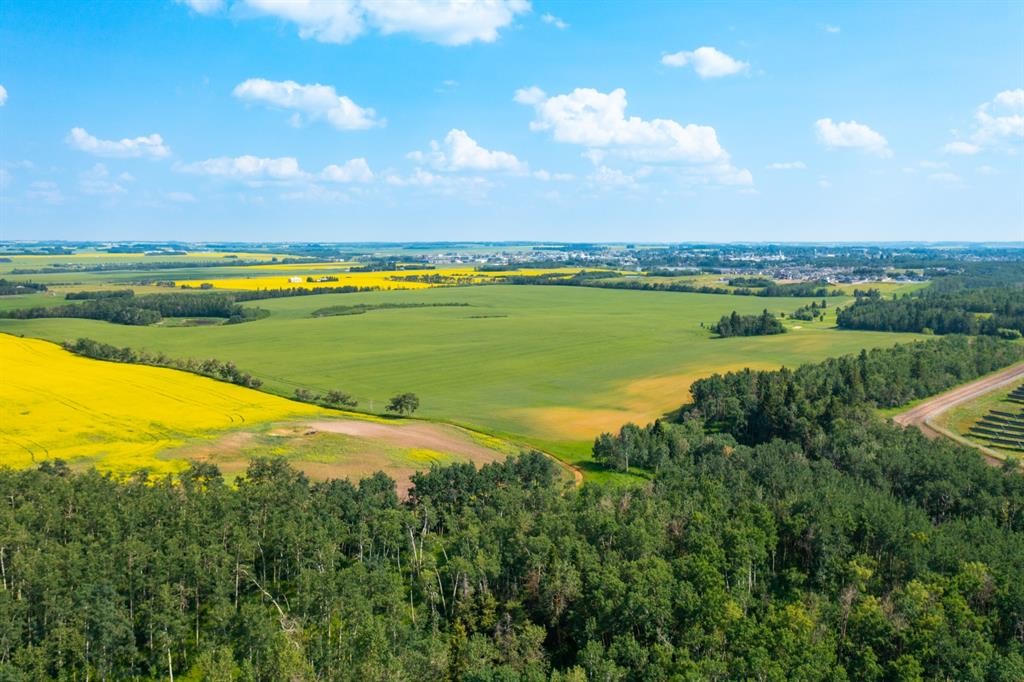 Twp 360 - Rr 283C, Innisfail, AB