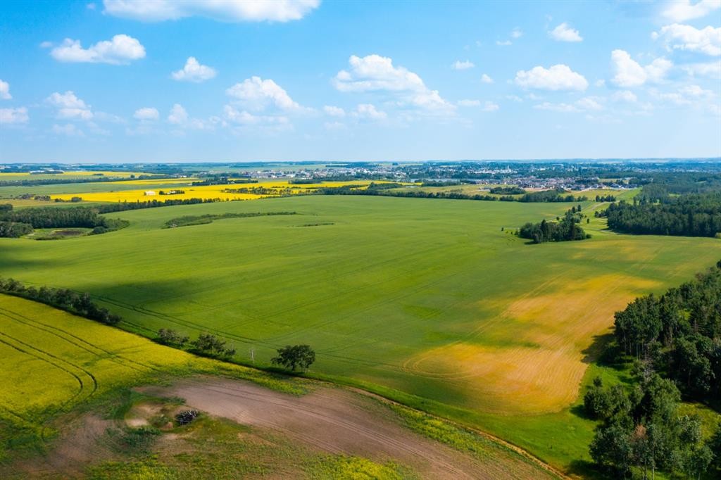 Twp 360 - Rr 283C, Innisfail, AB