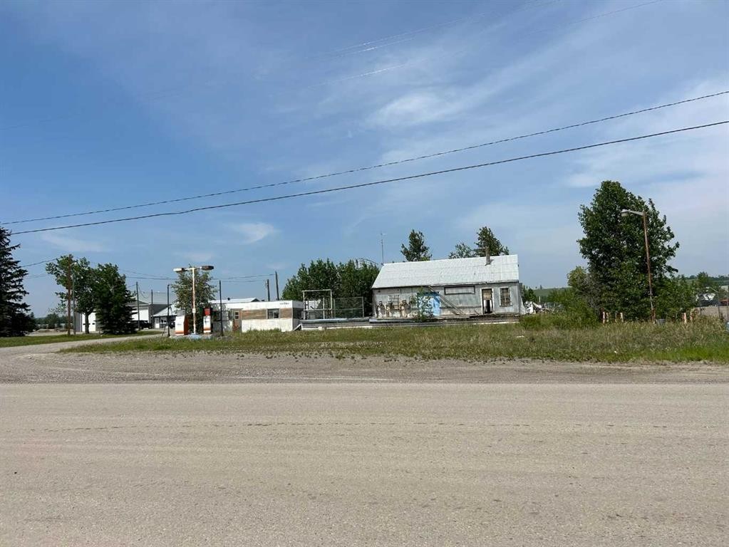 16-5445 Hwy 584, Rural Mountain View County, AB