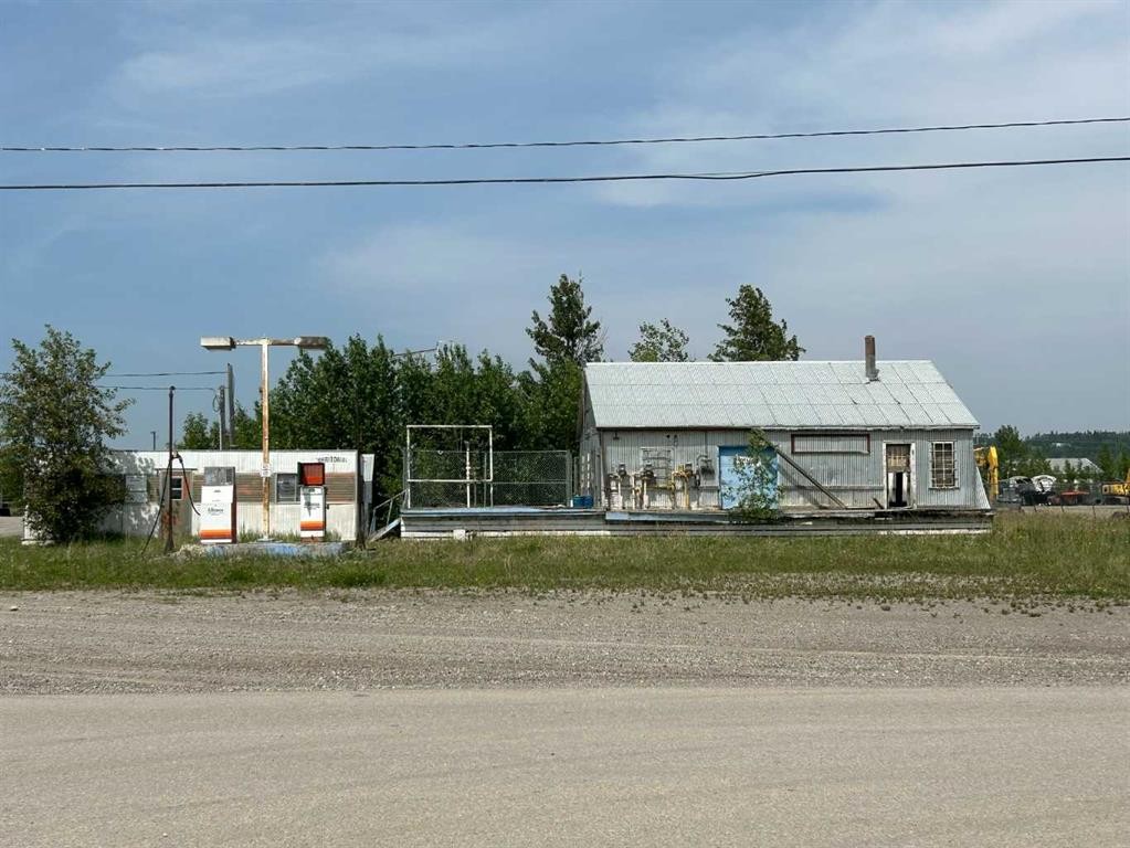 16-5445 Hwy 584, Rural Mountain View County, AB