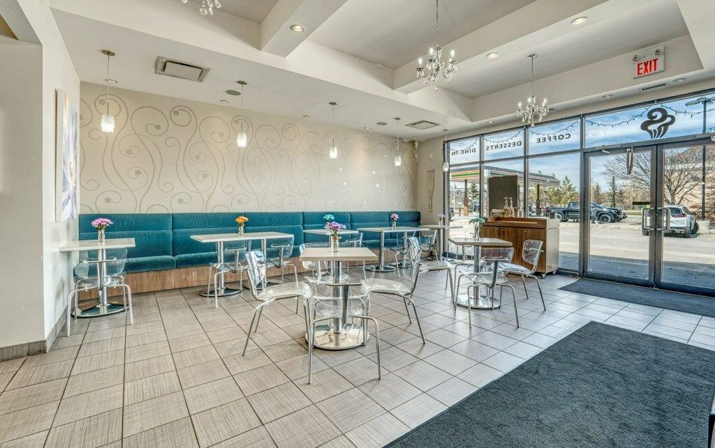 123 Any Street, Okotoks, AB