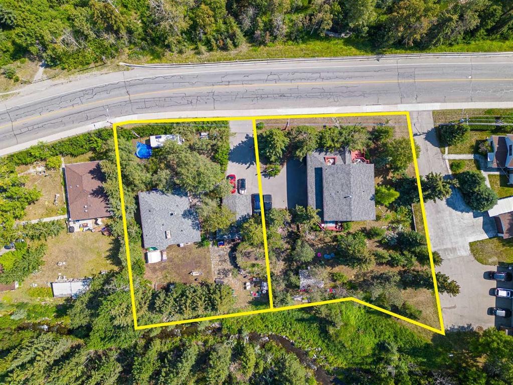 107 Three Sisters Drive, Canmore, AB