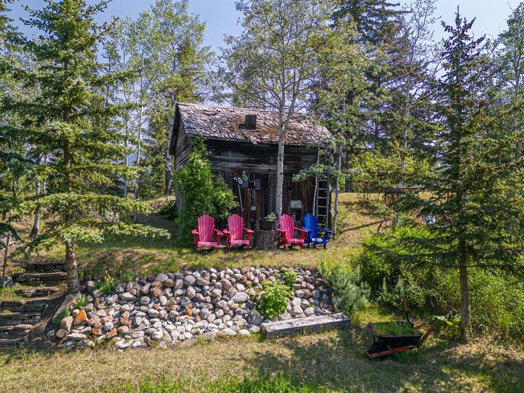 107 Three Sisters Drive, Canmore, AB