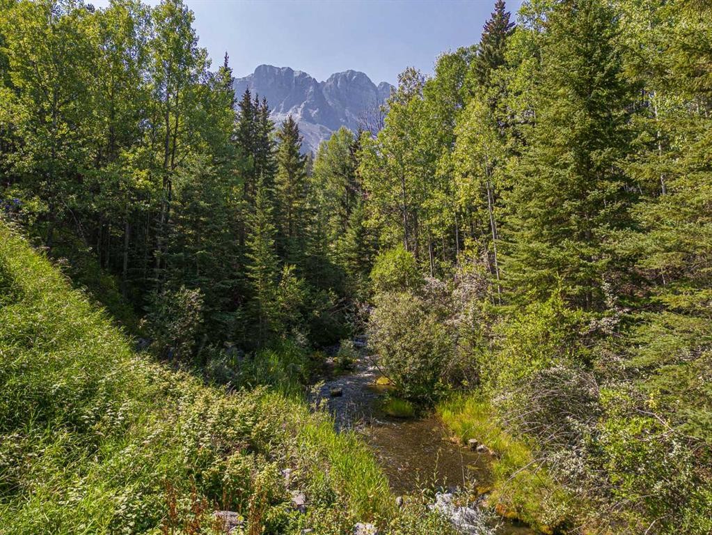 107 Three Sisters Drive, Canmore, AB