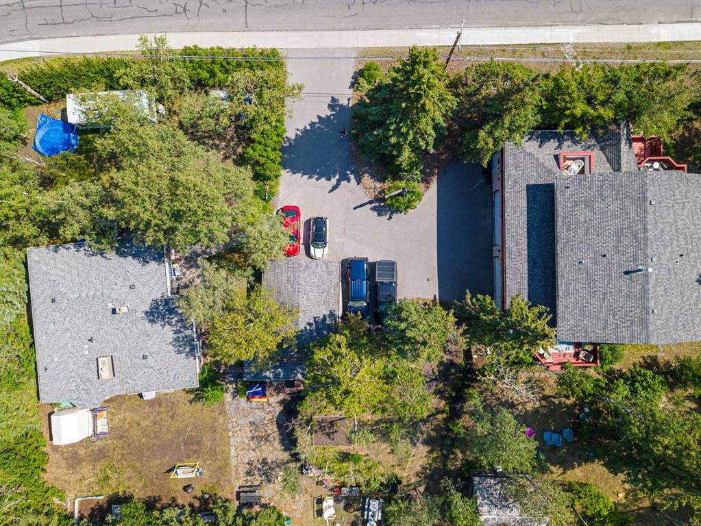 107 Three Sisters Drive, Canmore, AB