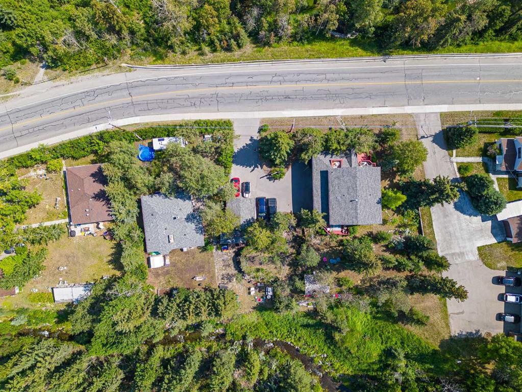 107 Three Sisters Drive, Canmore, AB