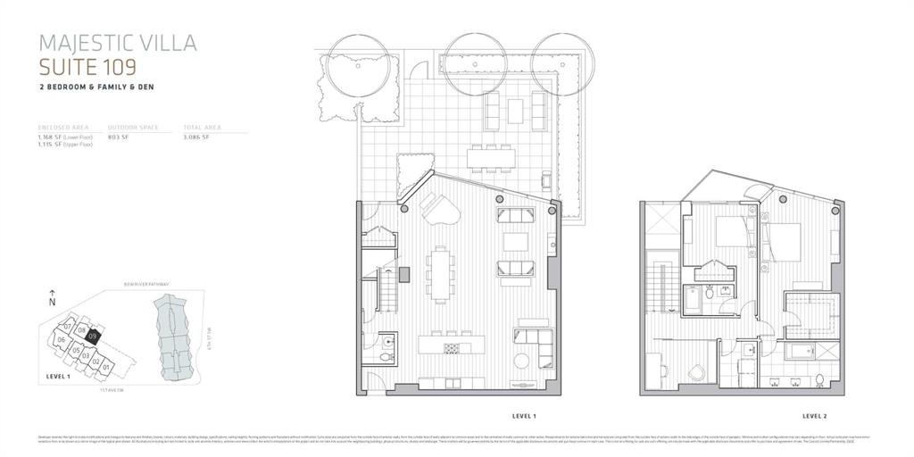 109-738 1 Avenue Sw, Calgary, AB - Other