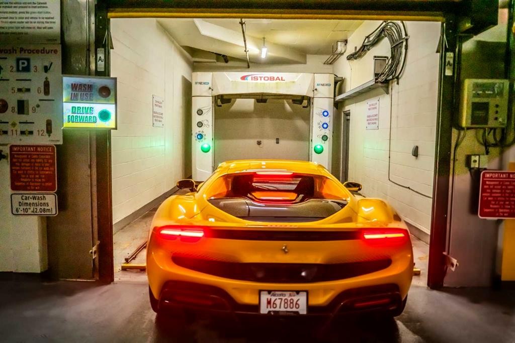 109-738 1 Avenue Sw, Calgary, AB - Indoor