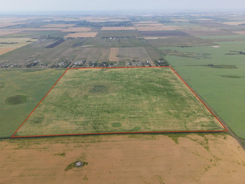 Rr 281, Rural Rocky View County, AB