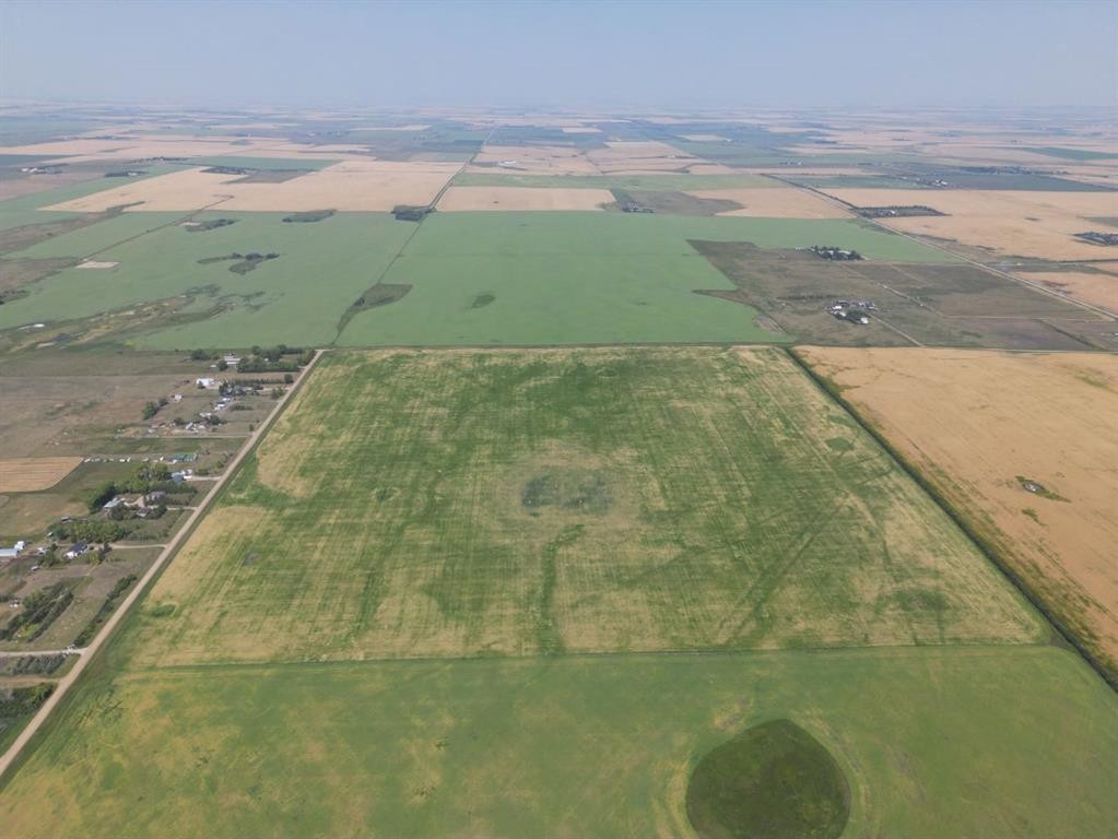 Rr 281, Rural Rocky View County, AB