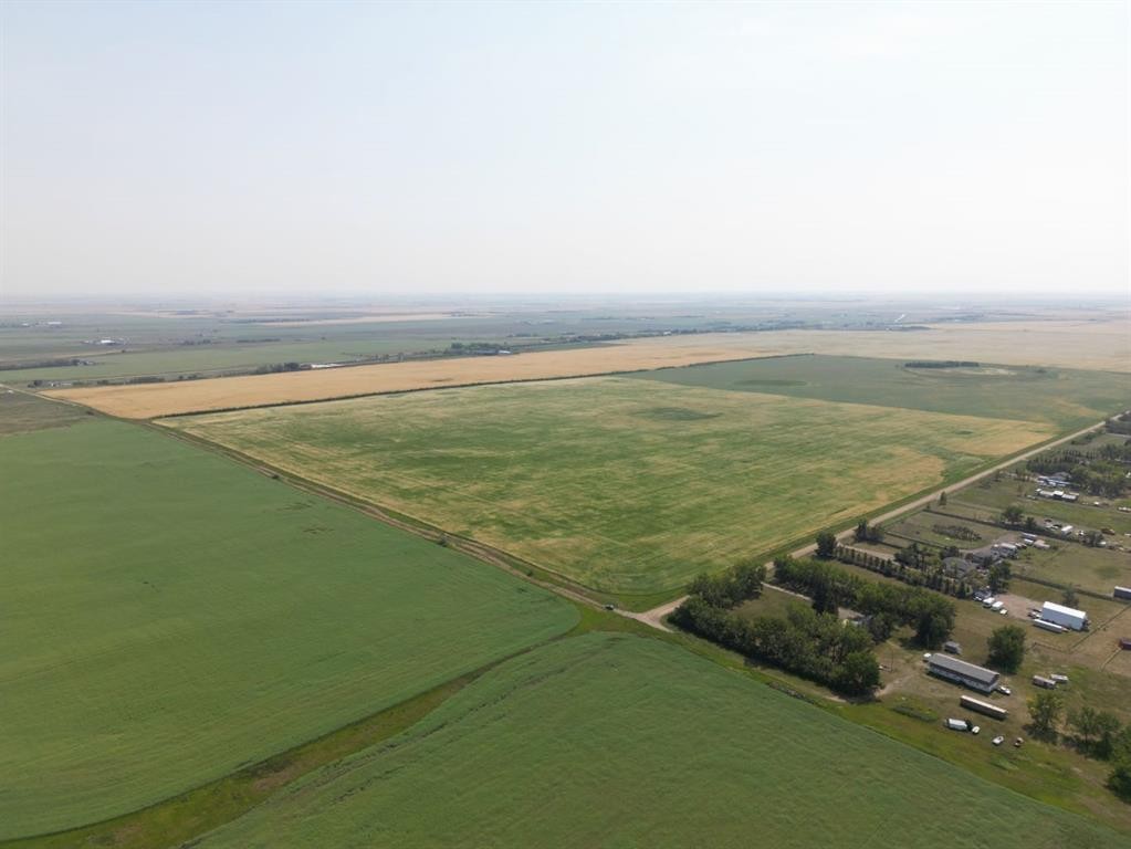 Rr 281, Rural Rocky View County, AB