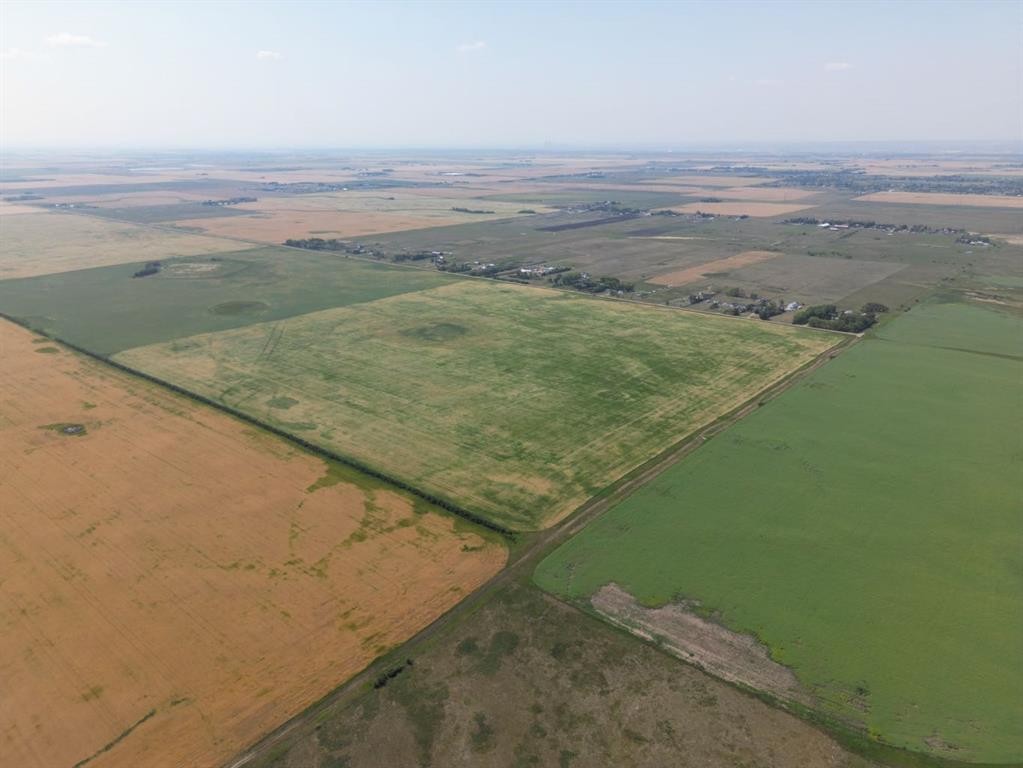 Rr 281, Rural Rocky View County, AB