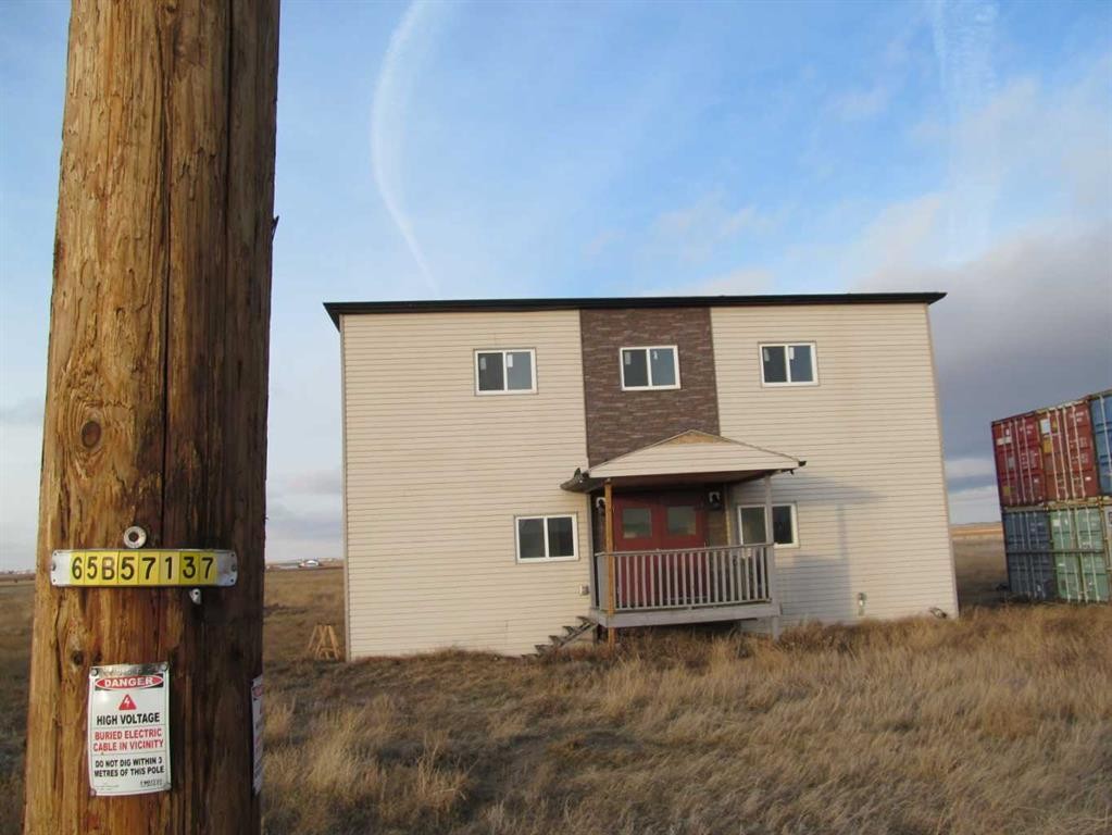 270020 Highway 564 - Twp254 Township Ne, Rural Rocky View County, AB