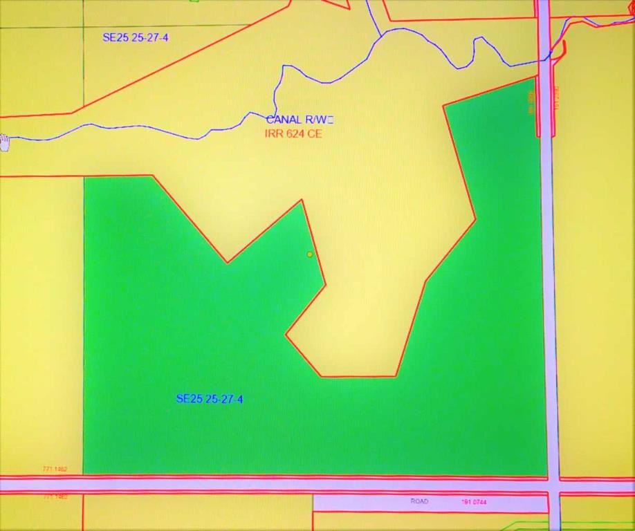 270020 Highway 564 - Twp254 Township Ne, Rural Rocky View County, AB