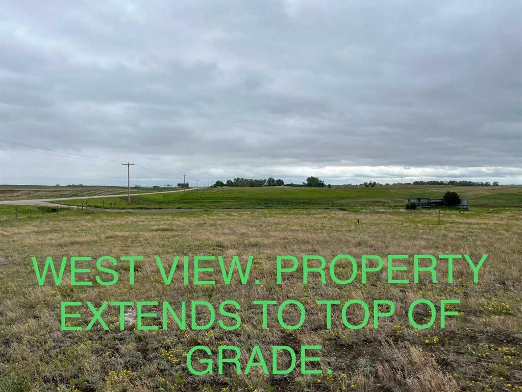 270020 Highway 564 - Twp254 Township Ne, Rural Rocky View County, AB