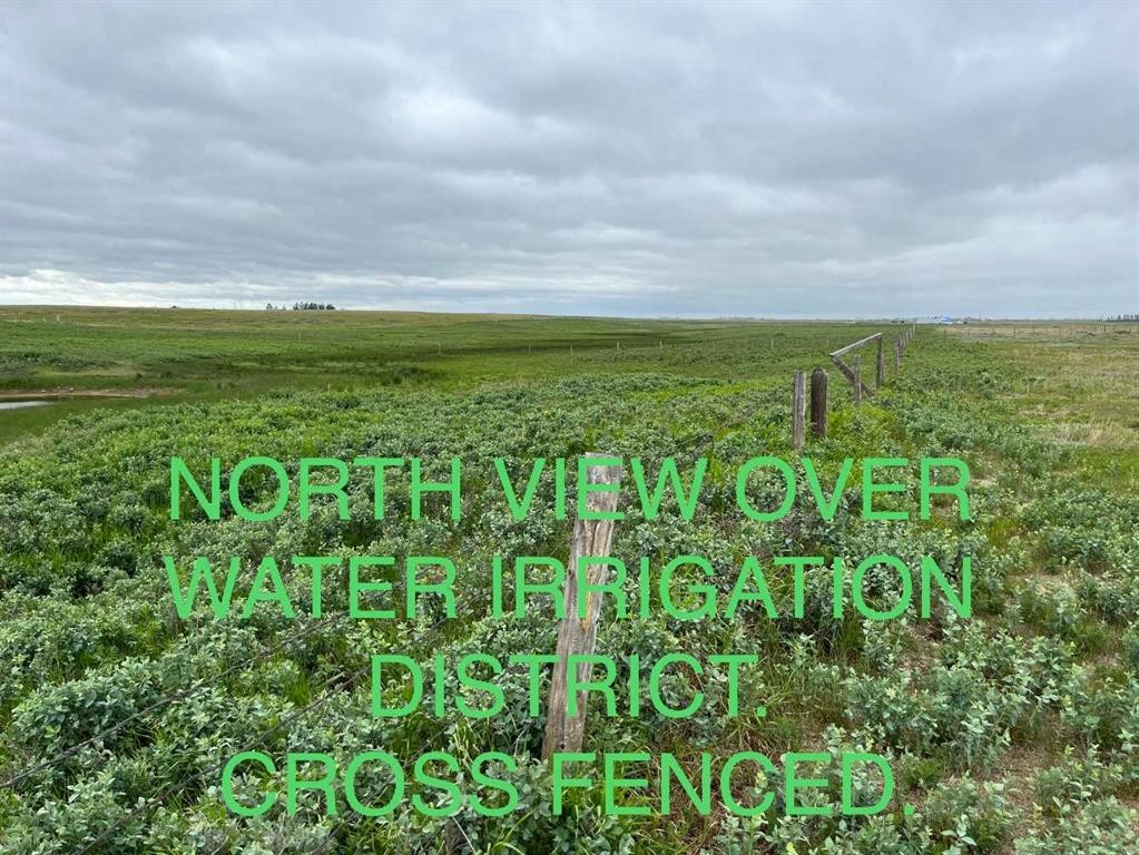 270020 Highway 564 - Twp254 Township Ne, Rural Rocky View County, AB