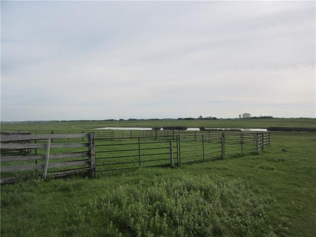 250 Range Road, Rural Wheatland County, AB