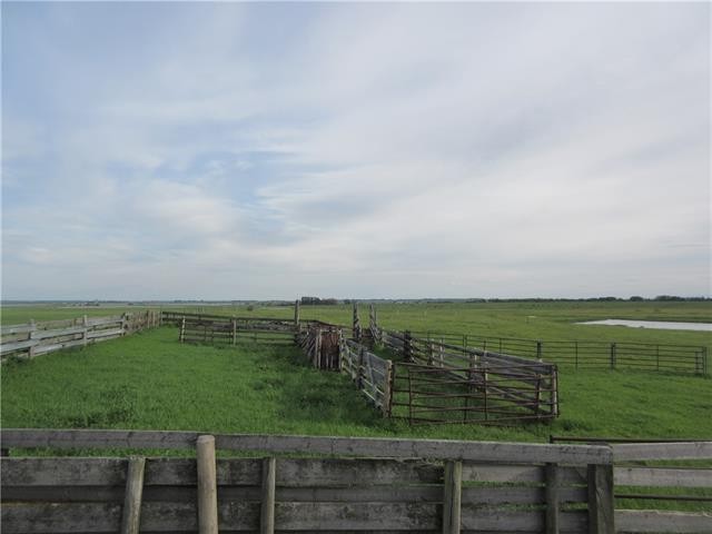 250 Range Road, Rural Wheatland County, AB