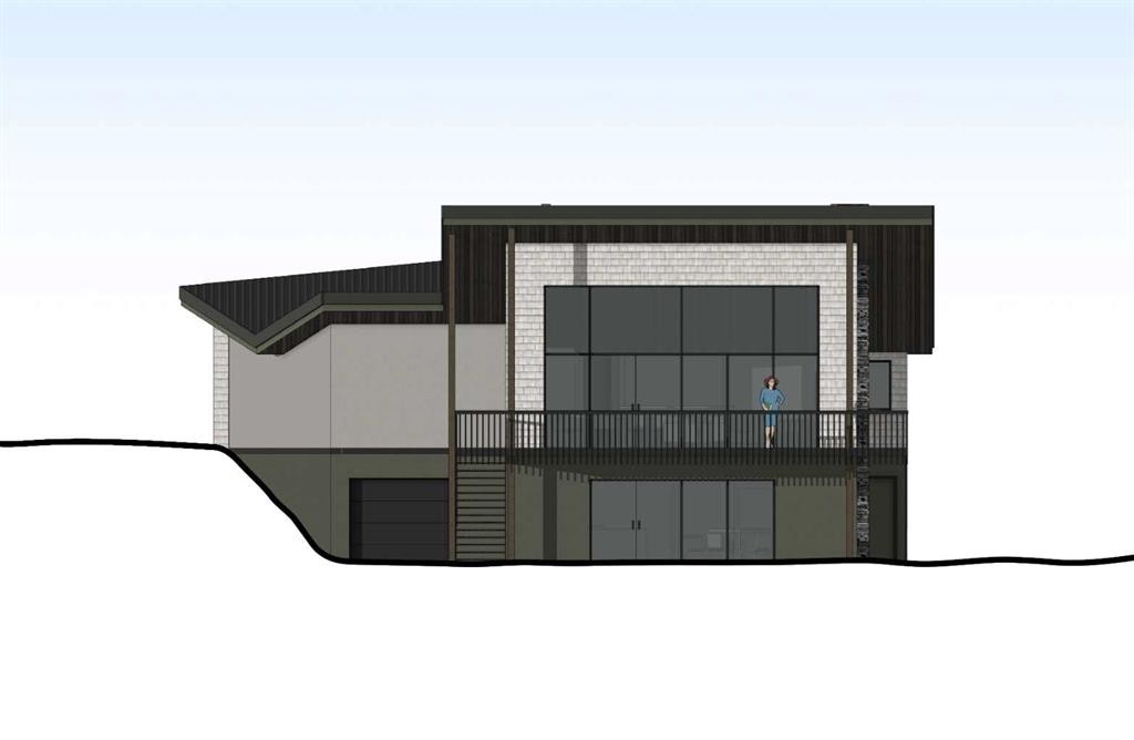 25 Bagley Pass, Rural Bighorn No. 8, M.D. Of, AB