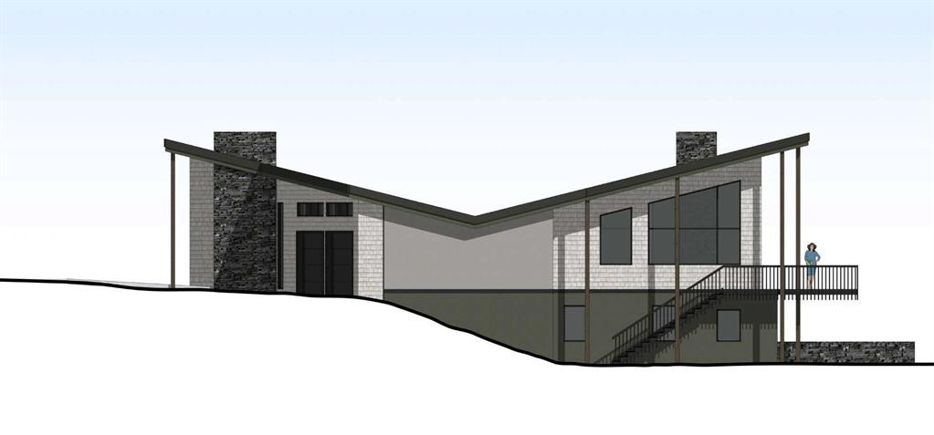 25 Bagley Pass, Rural Bighorn No. 8, M.D. Of, AB