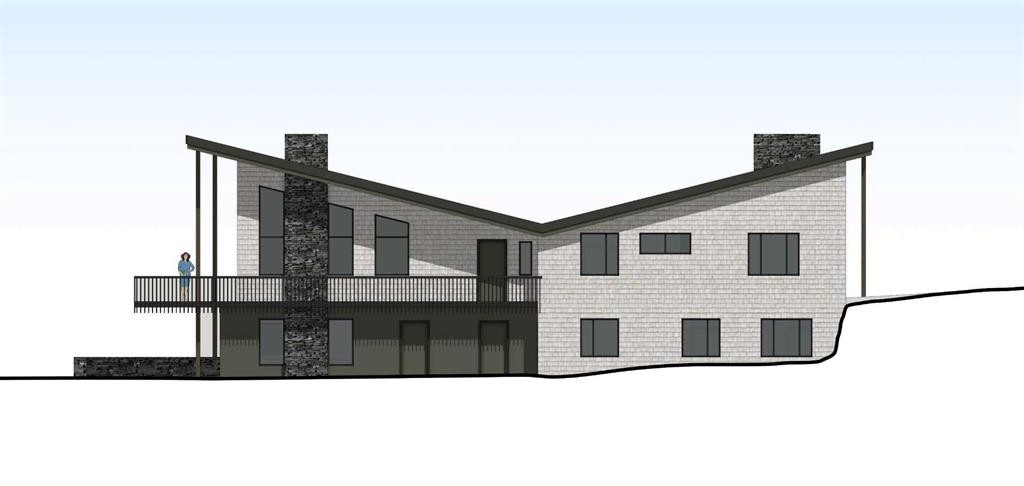 25 Bagley Pass, Rural Bighorn No. 8, M.D. Of, AB