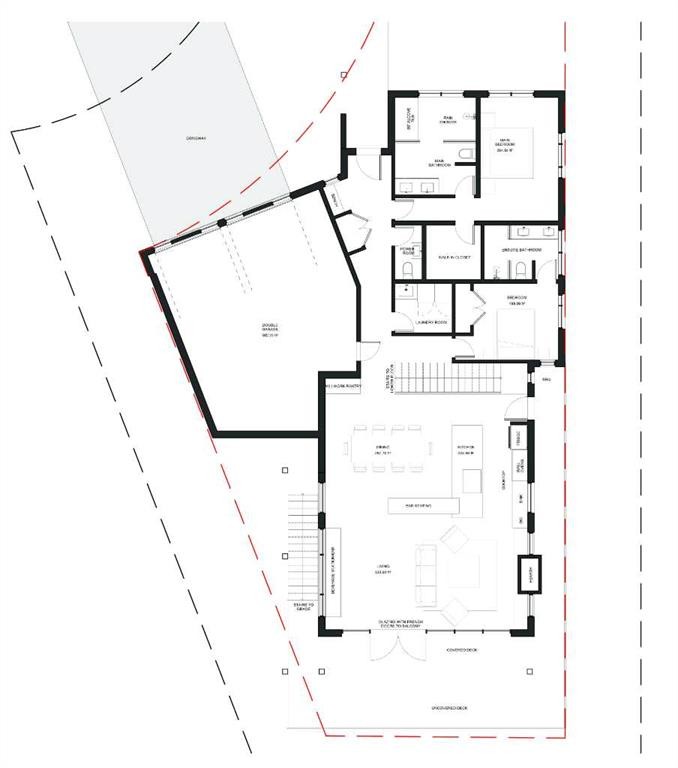 25 Bagley Pass, Rural Bighorn No. 8, M.D. Of, AB