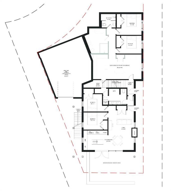 25 Bagley Pass, Rural Bighorn No. 8, M.D. Of, AB