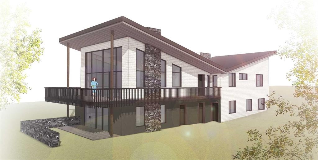 25 Bagley Pass, Rural Bighorn No. 8, M.D. Of, AB