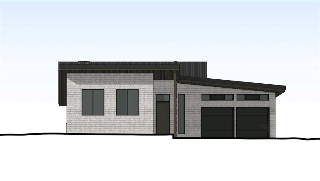 25 Bagley Pass, Rural Bighorn No. 8, M.D. Of, AB