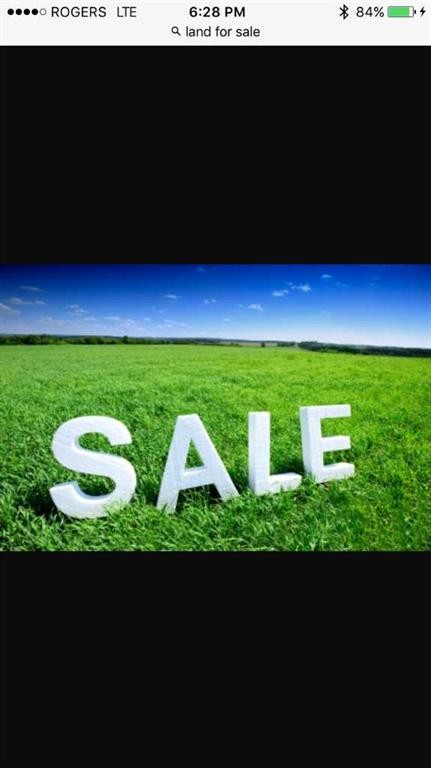 283 Range, Rural Rocky View County, AB