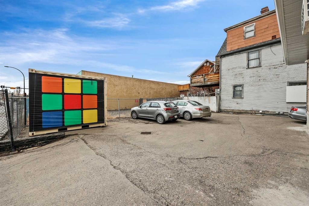 1501 1 Street Se, Calgary, AB