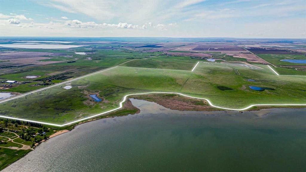 244 Range Rd 234 Township, Rural Wheatland County, AB