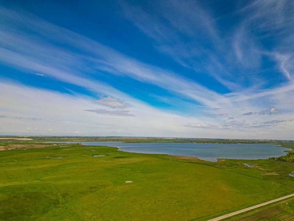 244 Range Rd 234 Township, Rural Wheatland County, AB