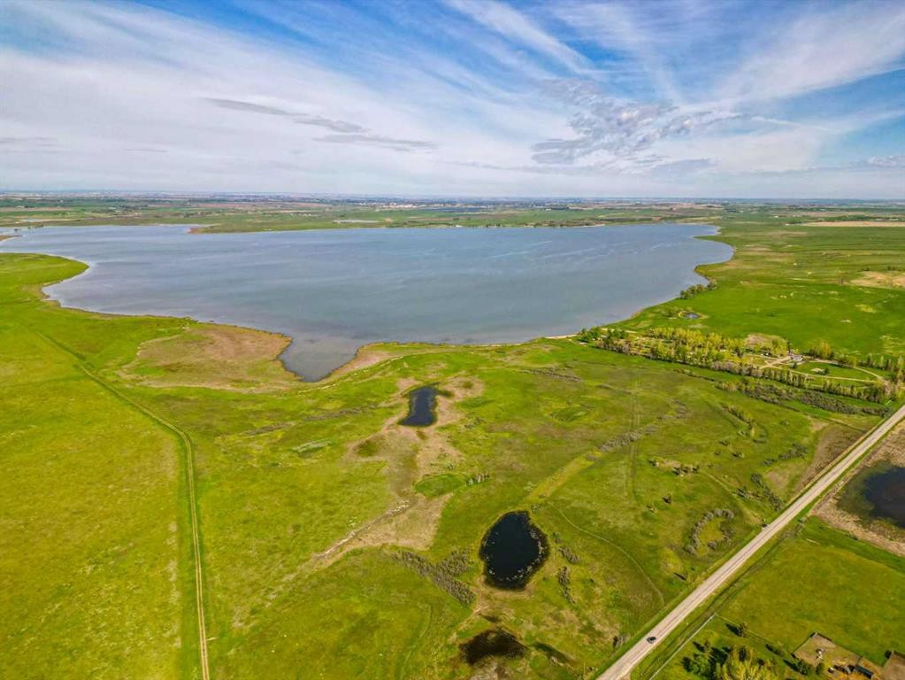 244 Range Rd 234 Township, Rural Wheatland County, AB