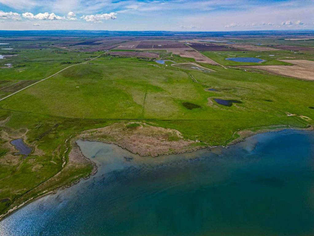 244 Range Rd 234 Township, Rural Wheatland County, AB