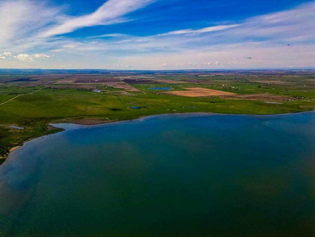 244 Range Rd 234 Township, Rural Wheatland County, AB