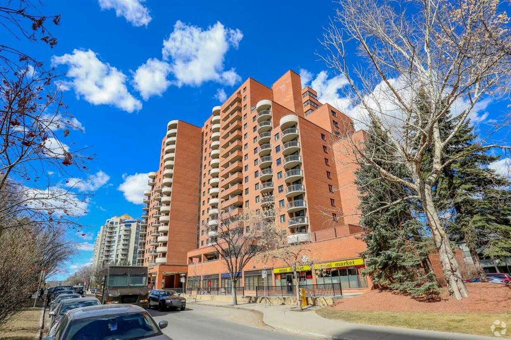 119-738 3Rd Avenue Sw, Calgary, AB