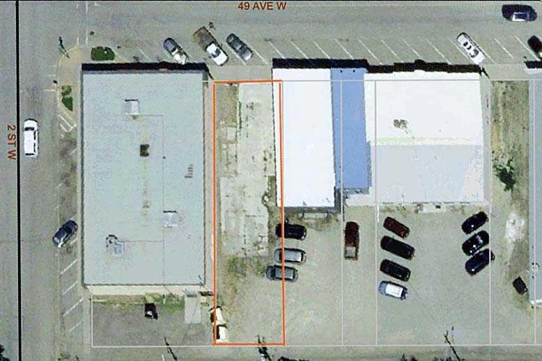 135 49Th Avenue West, Claresholm, AB